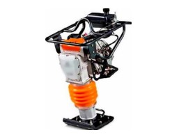 Canguro o apisonador