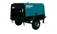 Compresor neumático