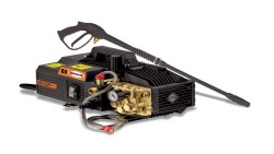 Hidrolavadora trabajo pesado