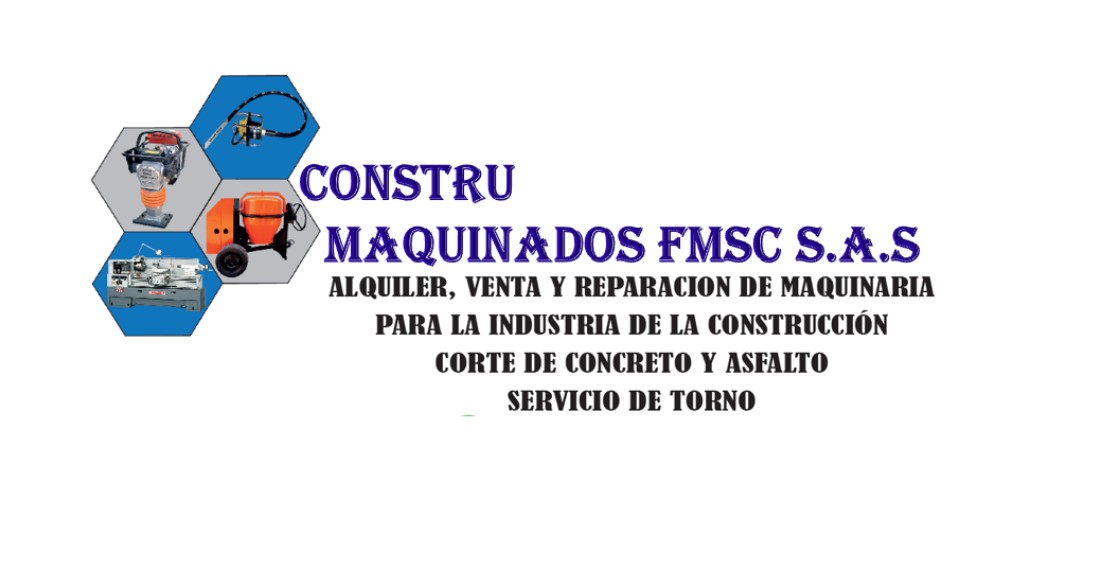 Operación y equipos en obra - Construmaquinados