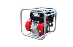 Motobombas a gasolina o diésel